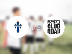 欧冠比赛前瞻：布杜诺斯特vs诺亚FC预测分析(2025年07月16日)