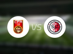  【东亚杯】中国vs中国香港比赛结果：中国(1-0)中国香港比分战报(2025年07月15日) 