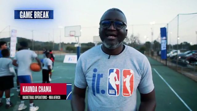 【2025年07月15日】NBA夏季联赛：老鹰vs火箭中文解说全场录像回放