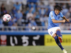  天皇杯：京都不死鸟vs横滨FC比分预测 横滨FC能否顶住压力创造奇迹 