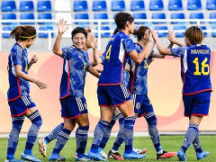  女足东亚杯：日本女足vs中国女足比分预测 中国女足能否力压日本女足夺得冠军 
