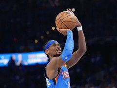  ESPY典礼明日举行！亚历山大、字母哥、约基奇、塔图姆获得最佳NBA运动员提名 