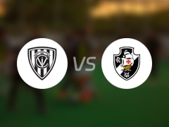 【南美杯】山谷独立vs瓦斯科达伽马比赛结果：山谷独立(4-0)瓦斯科达伽马比分战报(2025年07月16日)