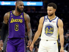2025-26賽季NBA勇士季前賽賽程時(shí)間表一覽 詹姆斯再次對(duì)決庫(kù)里！