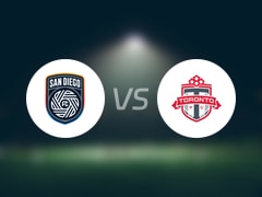  美职业比赛前瞻：圣地亚哥FCvs多伦多FC预测分析(2025年07月17日) 