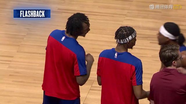 【2025年07月16日】2025/26赛季NBA夏季联赛：森林狼 VS 活塞 全场录像回放