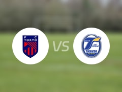 【天皇杯】FC東京vs大分三神比賽結(jié)果：FC東京(2-0)大分三神比分戰(zhàn)報(bào)(2025年07月16日)