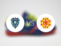  【天皇杯】福岡黃蜂vs北九州向日葵比賽結(jié)果：福岡黃蜂(0-0)北九州向日葵比分戰(zhàn)報(bào)(2025年07月16日) 