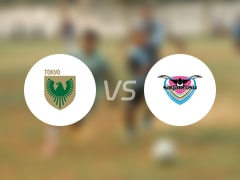  【天皇杯】东京绿茵vs鸟栖砂岩首发阵容名单(2025年07月16日) 