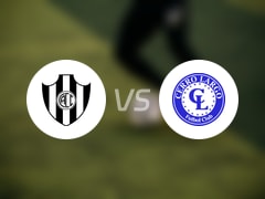  【南美杯】科尔多瓦中央vs塞罗拉尔戈比赛结果：科尔多瓦中央(0-0)塞罗拉尔戈比分战报(2025年07月16日) 