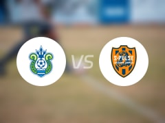  【天皇杯】湘南麗海vs清水心跳比賽結(jié)果：湘南麗海(0-0)清水心跳比分戰(zhàn)報(bào)(2025年07月16日) 
