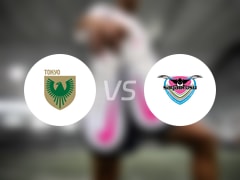  【天皇杯】東京綠茵vs鳥棲砂巖比賽結(jié)果：東京綠茵(1-0)鳥棲砂巖比分戰(zhàn)報(2025年07月16日) 