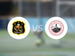 【苏联杯】邓巴顿vs艾比安斯特灵比赛结果：邓巴顿(1-0)艾比安斯特灵比分战报(2025年07月16日)