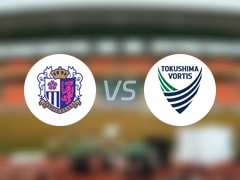  【天皇杯】大阪櫻花vs德島漩渦比賽結(jié)果：大阪櫻花(2-0)德島漩渦比分戰(zhàn)報(bào)(2025年07月16日) 