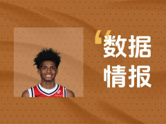 取得先机！奇才A-约翰逊首节20投7中贡献20分5板