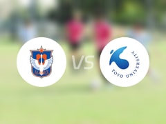 【天皇杯】新潟天鹅vs东洋大学比赛结果：新潟天鹅(1-2)东洋大学比分战报(2025年07月16日)