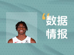 状态稳定!沃尔特全场16投8中 砍下26分4板7断