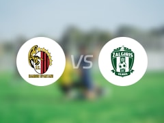  【欧冠】阿姆伦斯巴达vs萨尔格里斯比赛结果：阿姆伦斯巴达(2-0)萨尔格里斯比分战报(2025年07月16日) 