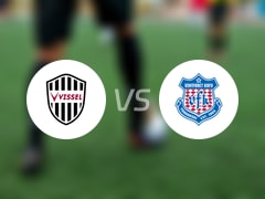  【天皇杯】神户胜利船vs甲府风林首发阵容名单(2025年07月16日) 