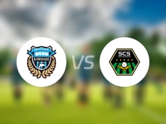  【天皇杯】川崎前鋒vsSC相模原比賽結(jié)果：川崎前鋒(0-0)SC相模原比分戰(zhàn)報(bào)(2025年07月16日) 