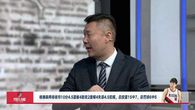 【2025年07月16日 开拓者vs鹈鹕集锦】期待第三战！杨瀚森夏联表现不俗 背靠背展现更多比赛内容