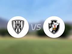  【南美杯】山谷独立vs瓦斯科达伽马首发阵容名单(2025年07月16日) 