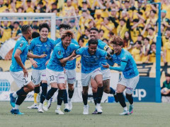  天皇杯淘汰赛：京都不死鸟VS横滨FC比分预测，京都主场欲更上一层楼 