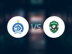  【歐冠】明斯克迪納摩vs盧多格雷茨比賽結(jié)果：明斯克迪納摩(2-1)盧多格雷茨比分戰(zhàn)報(bào)(2025年07月17日) 