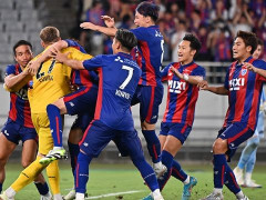 日職聯(lián)：FC東京vs浦和紅鉆比分預(yù)測 FC東京主場戰(zhàn)力出色，浦和紅鉆慘遭三連敗