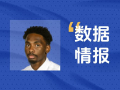 打得不错!雷霆扎克·奥斯汀上半场出战7分钟砍下5分