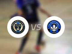 【美职业】费城联合vs蒙特利尔CF比赛结果：费城联合(2-1)蒙特利尔CF比分战报(2025年07月17日)