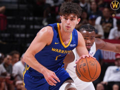 勇士vs猛龍直播在線(xiàn)直播觀看-NBA夏季聯(lián)賽（2025.7.18）