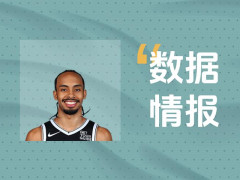 状态不俗！贝利半场6中3砍下7分2板2助，球队处于落后中