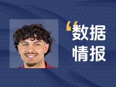  迅速進(jìn)入狀態(tài)！活塞道森·加西亞首節(jié)得到6分2板 