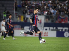 K聯(lián)賽：水原FCvs光州FC比分預測 水原FC慘遭三連敗，光州FC有望客場取勝
