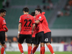 K聯(lián)賽：大邱FCVS金泉尚武比分預(yù)測 大邱FC主場獲勝無望