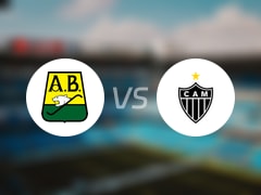 【南美杯】布卡拉曼加vs米内罗竞技比赛结果：布卡拉曼加(0-1)米内罗竞技比分战报(2025年07月18日)
