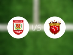  【中超聯(lián)賽第17輪】長(zhǎng)春亞泰vs上海海港錄像回放在線觀看(2025年07月18日) 