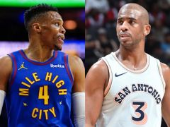  NBA自由球員市場(chǎng)還剩誰(shuí)？官網(wǎng)評(píng)仍未簽約9大目標(biāo)：威少保羅在列 