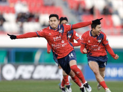  K聯(lián)賽前瞻：大邱FCVS金泉尚武預測分析 大邱FC連場不勝，金泉尚武狀態(tài)受阻 