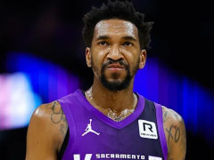 NBA國王隊球星馬利克·蒙克即將開啟中國行！到訪東莞、廣州、重慶、山西！