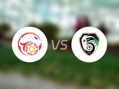 【国际友谊】吉尔吉斯斯坦U23vs叙利亚U23比赛结果：吉尔吉斯斯坦U23(1-2)叙利亚U23比分战报(2025年07月17日) 