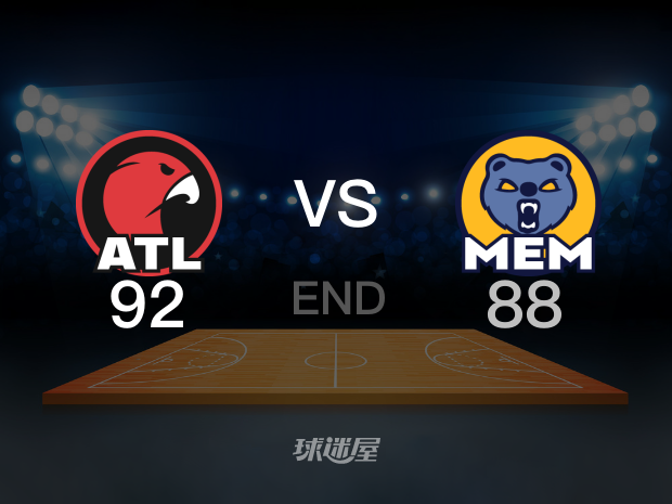 【2025年07月18日】老鹰vs灰熊全场回放（英文原声）