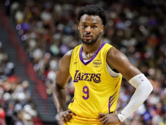 NBA夏季联赛湖人vs凯尔特人 湖人首发名单出炉！布朗尼领衔出战！