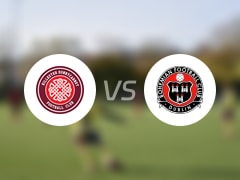【爱足杯】基尔斯特罗唐尼vs波希米亚人伤病名单最新(2025年07月19日)