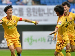  K聯(lián)賽：水原FCVS光州FC預(yù)測(cè)分析 水原FC能否重振士氣捍衛(wèi)主場(chǎng) 