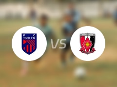  【日職聯(lián)】FC東京vs浦和紅鉆傷病名單最新(2025年07月19日) 