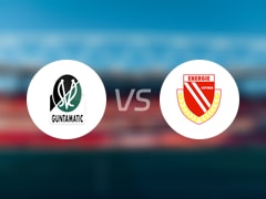  【國際友誼】里德vs科特布斯比賽結(jié)果：里德(2-1)科特布斯比分戰(zhàn)報(2025年07月19日) 