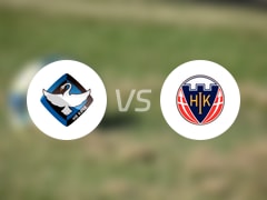  【丹麥甲】HB克厄vs霍布羅比賽結(jié)果：HB克厄(2-0)霍布羅比分戰(zhàn)報(bào)(2025年07月19日) 