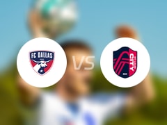 美職業(yè)比賽前瞻：達拉斯FCvs圣路易斯城預測分析(2025年07月20日)